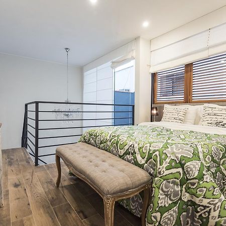 Pucllana Bbboutique Bed & Breakfast Лима Екстериор снимка