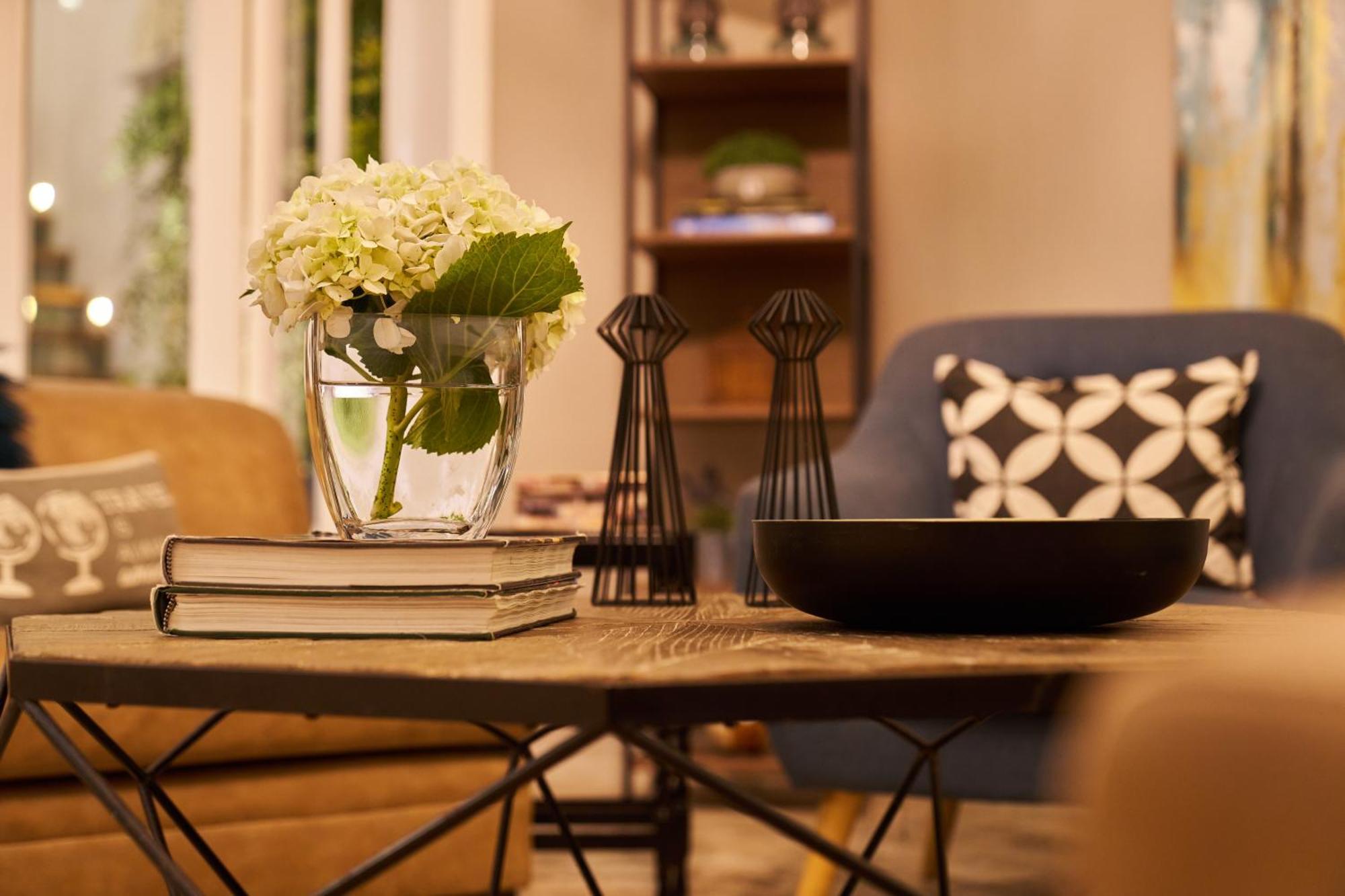 Pucllana Bbboutique Bed & Breakfast Лима Екстериор снимка