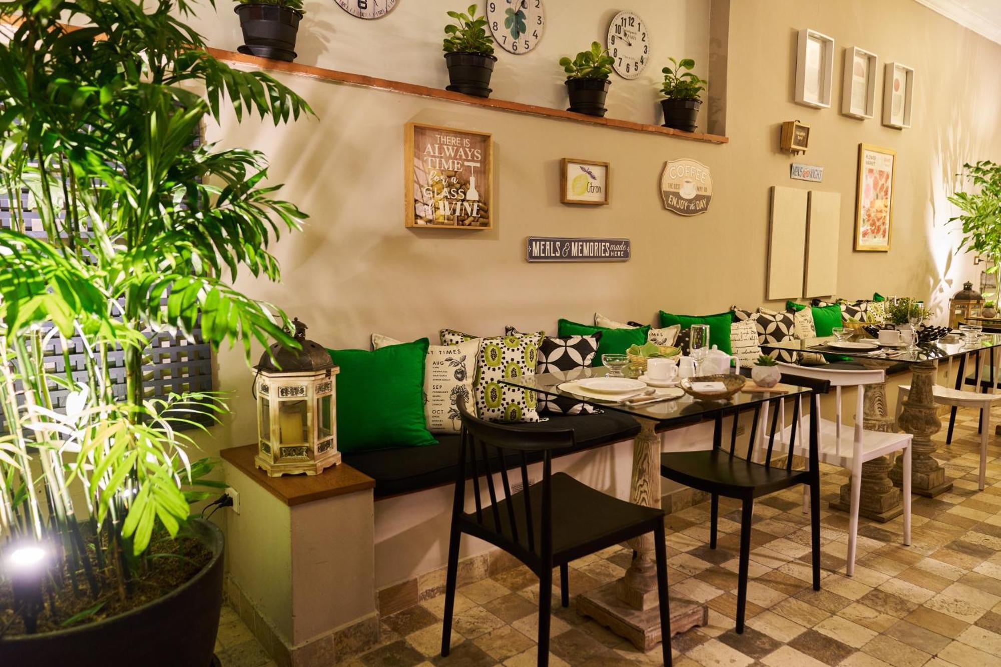 Pucllana Bbboutique Bed & Breakfast Лима Екстериор снимка