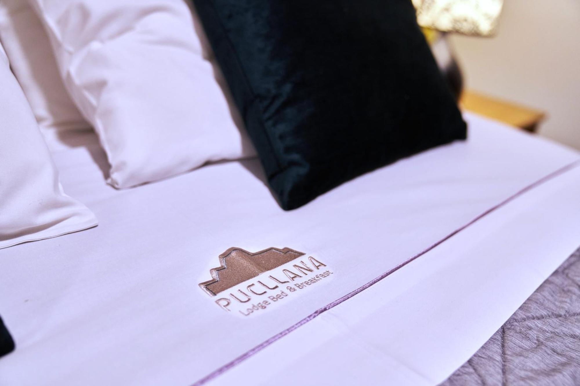 Pucllana Bbboutique Bed & Breakfast Лима Екстериор снимка
