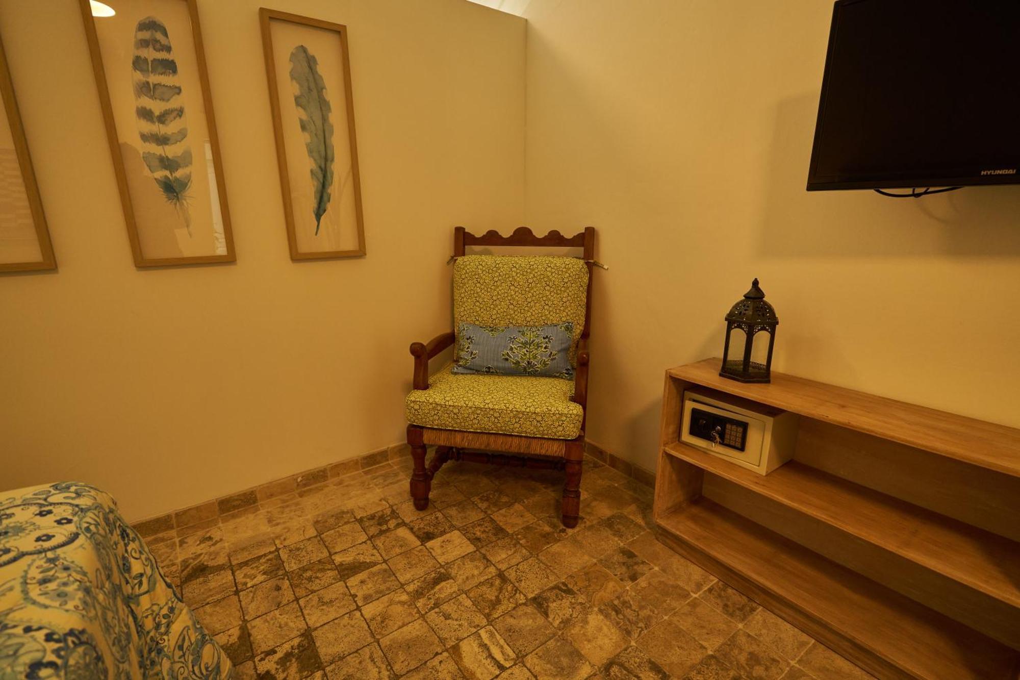 Pucllana Bbboutique Bed & Breakfast Лима Екстериор снимка