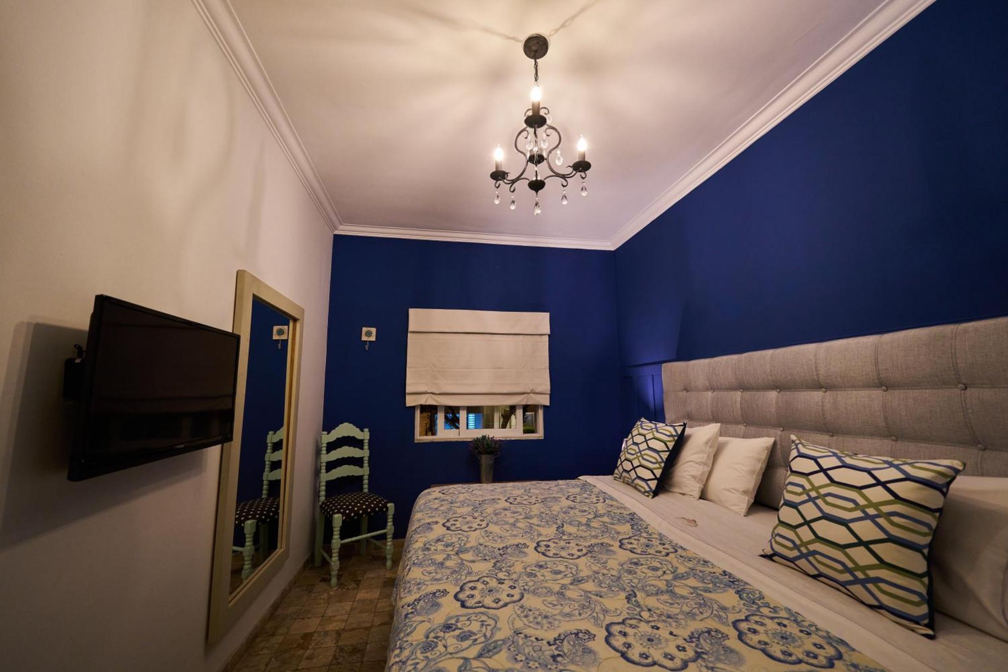Pucllana Bbboutique Bed & Breakfast Лима Екстериор снимка
