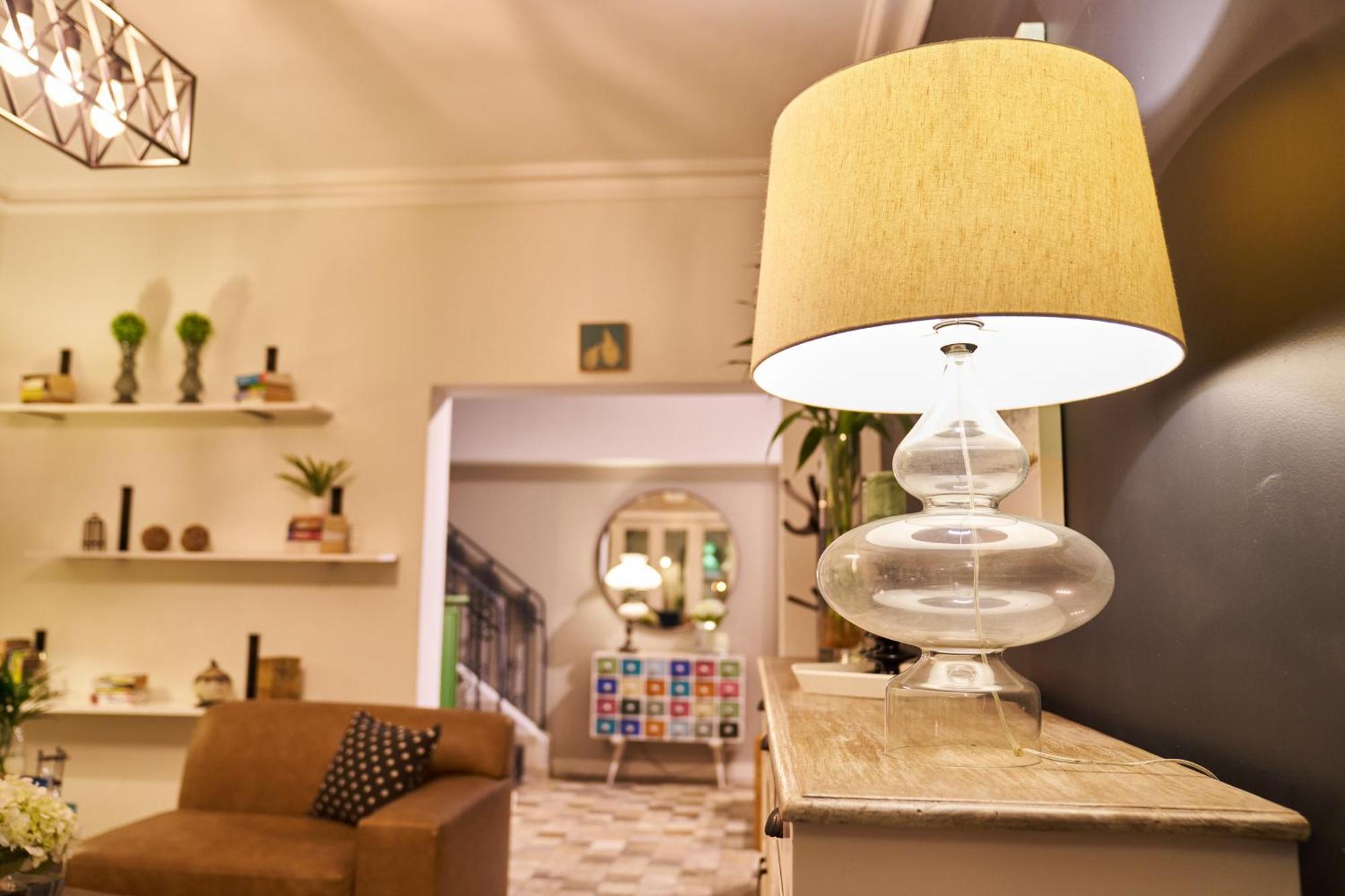Pucllana Bbboutique Bed & Breakfast Лима Екстериор снимка