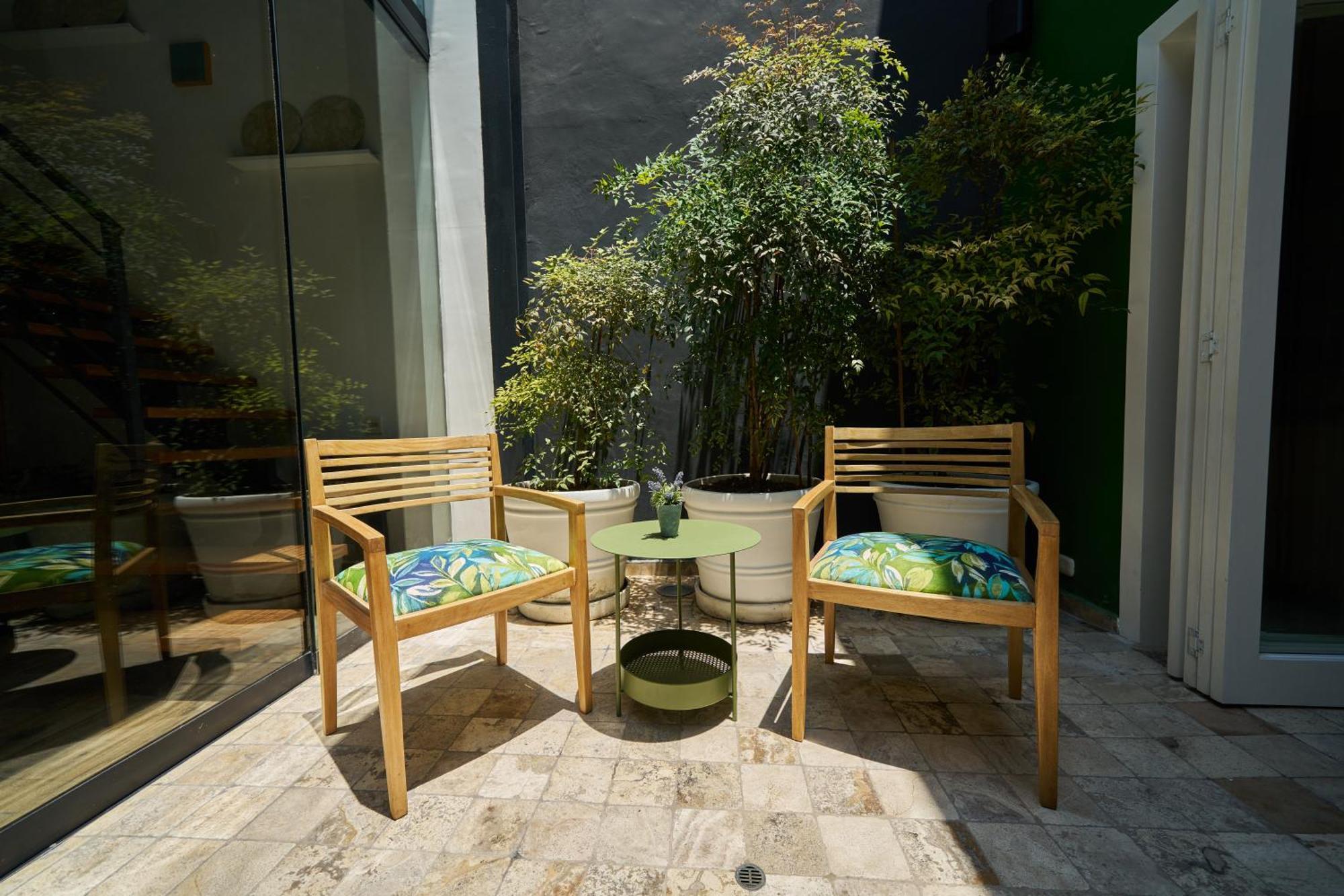 Pucllana Bbboutique Bed & Breakfast Лима Екстериор снимка