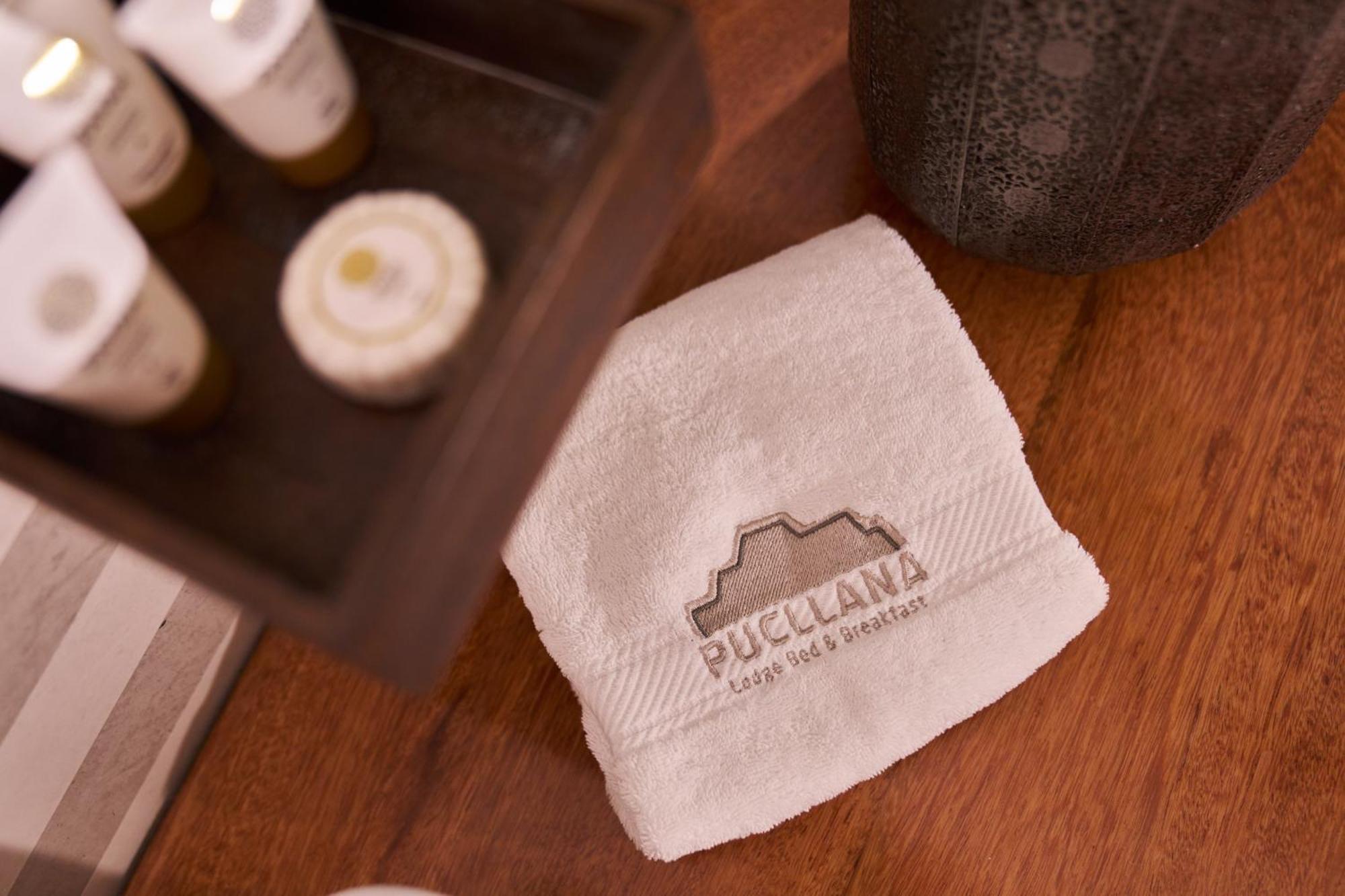 Pucllana Bbboutique Bed & Breakfast Лима Екстериор снимка