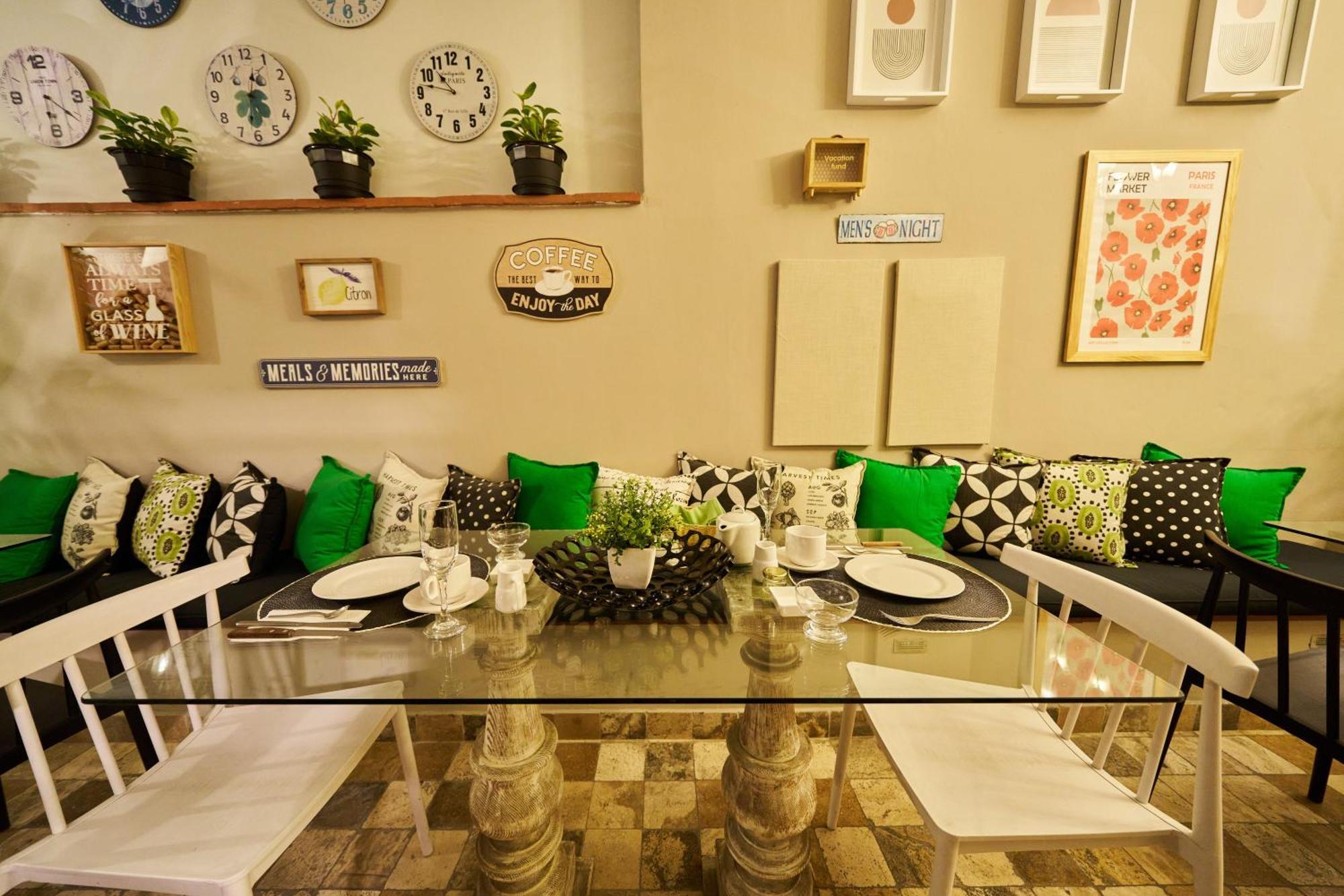 Pucllana Bbboutique Bed & Breakfast Лима Екстериор снимка