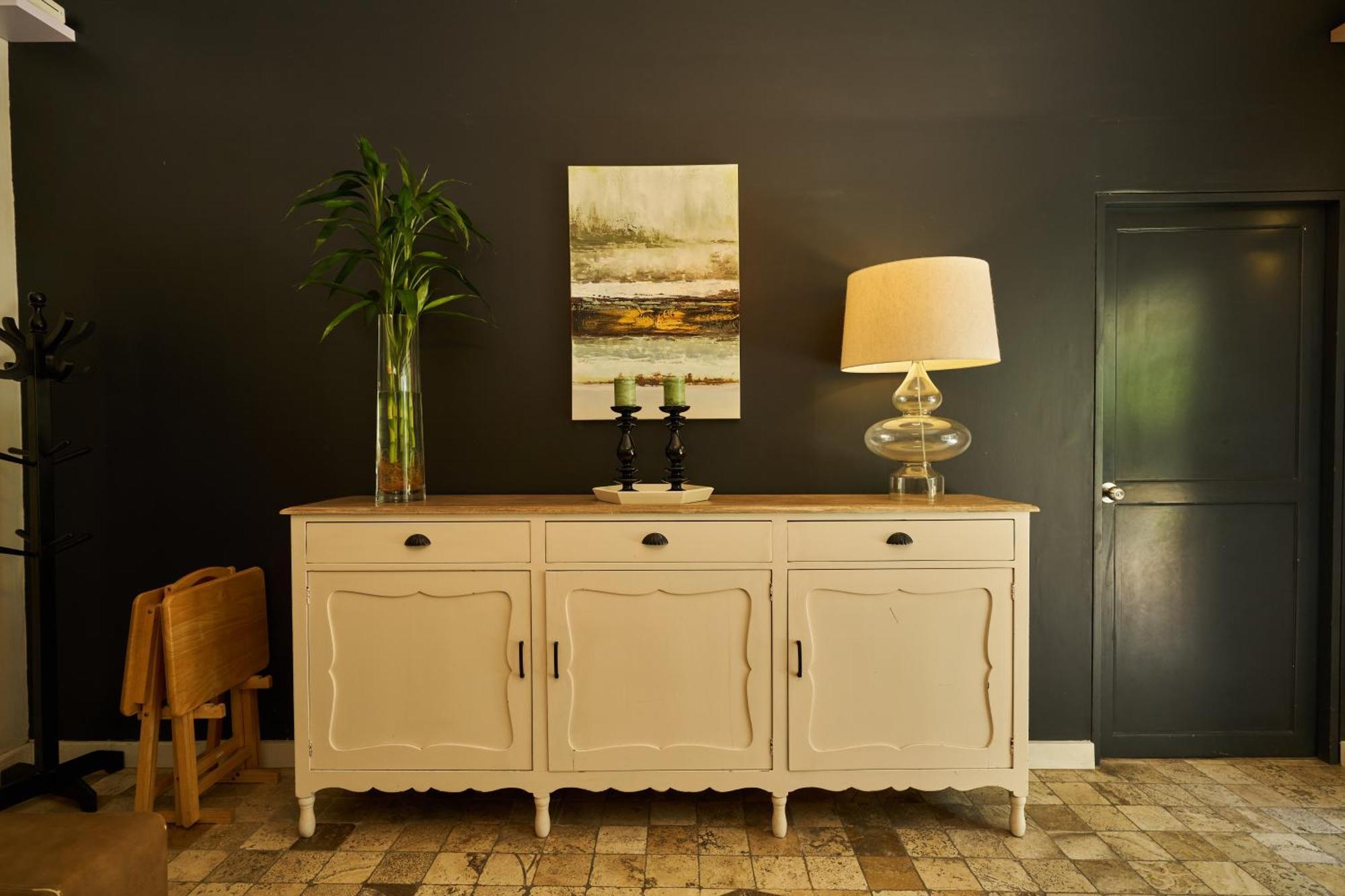 Pucllana Bbboutique Bed & Breakfast Лима Екстериор снимка