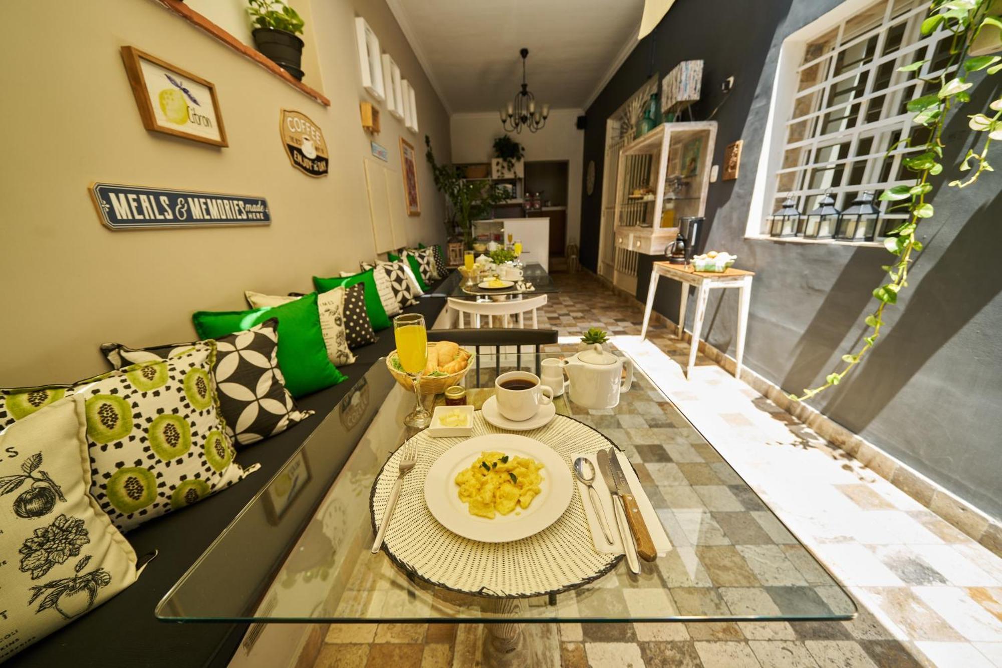 Pucllana Bbboutique Bed & Breakfast Лима Екстериор снимка