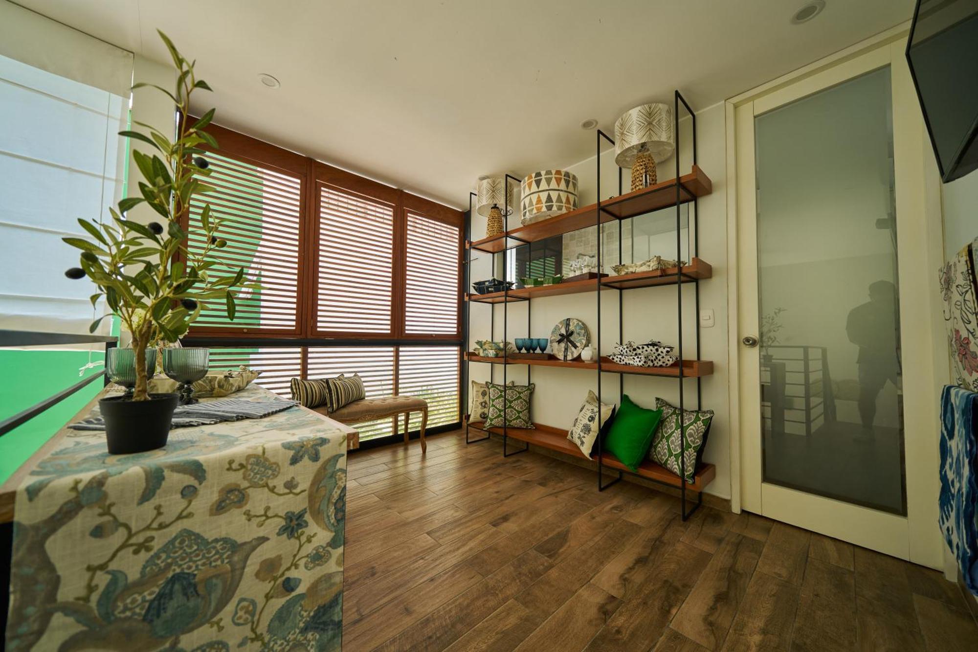 Pucllana Bbboutique Bed & Breakfast Лима Екстериор снимка