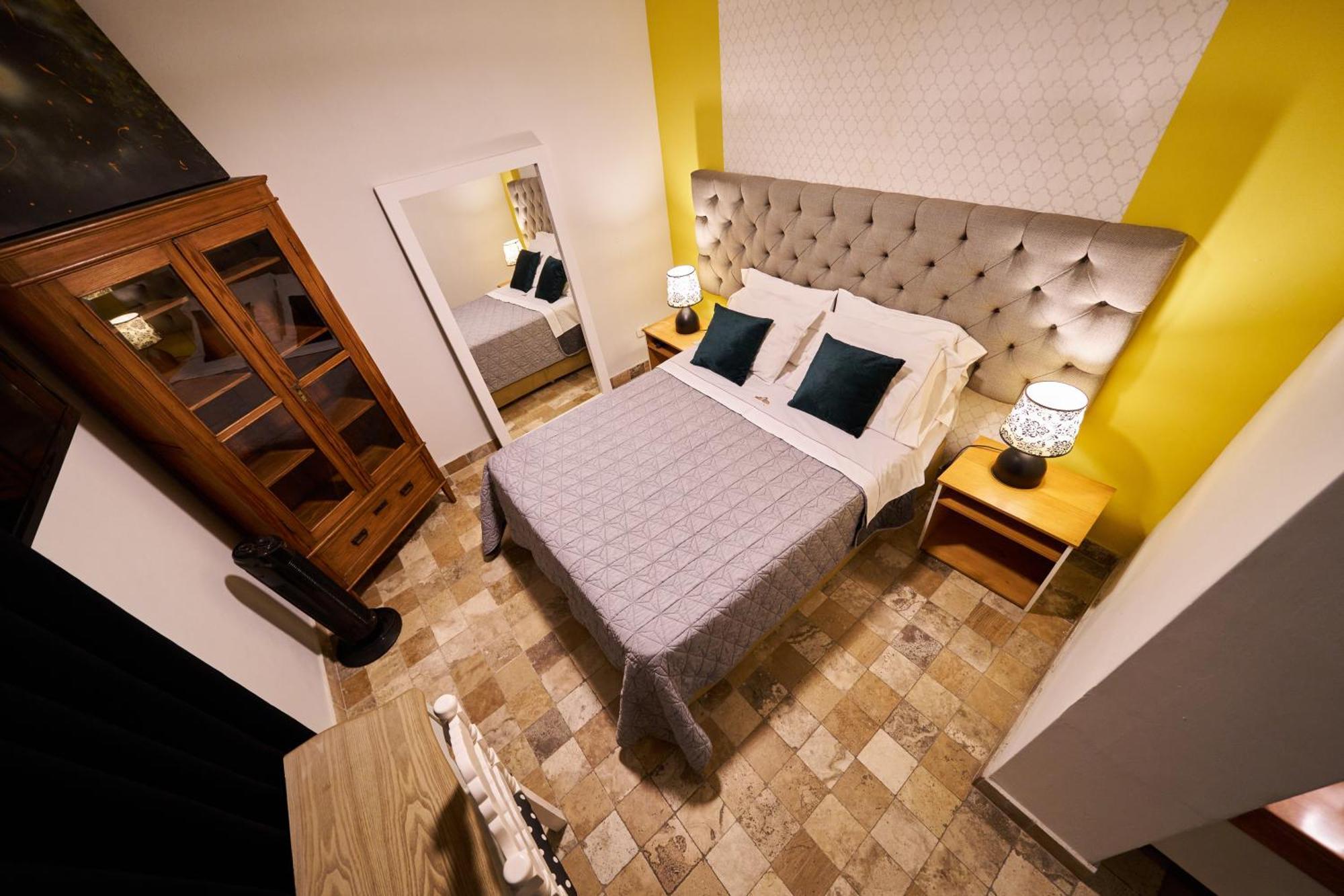 Pucllana Bbboutique Bed & Breakfast Лима Екстериор снимка