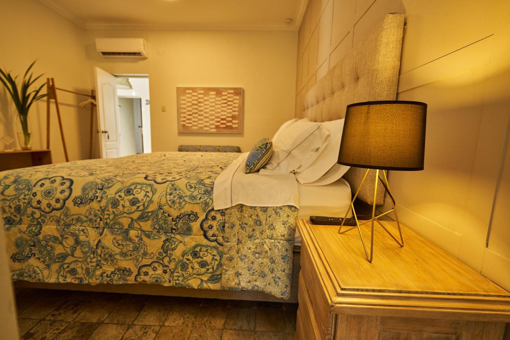 Pucllana Bbboutique Bed & Breakfast Лима Екстериор снимка