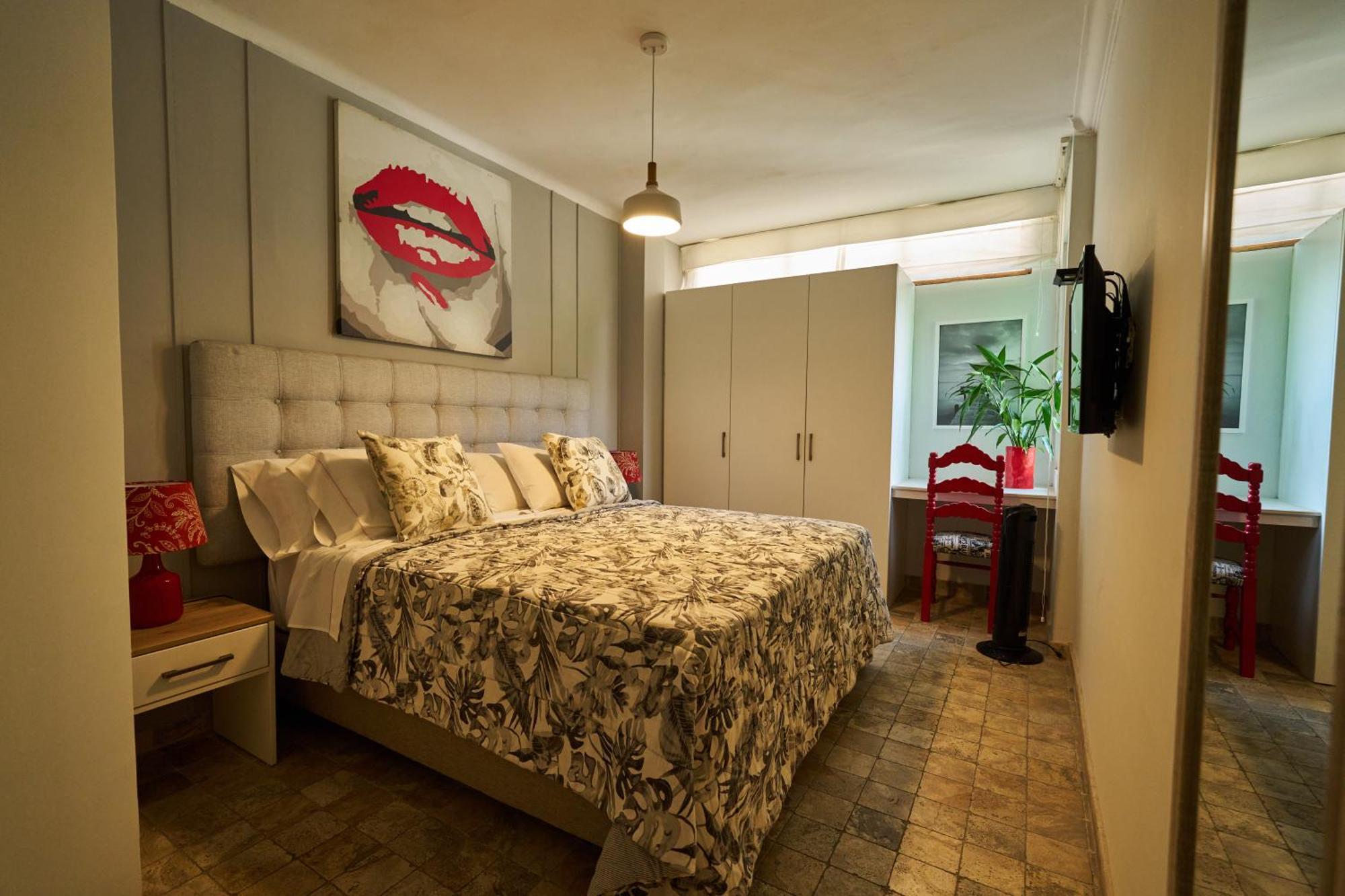 Pucllana Bbboutique Bed & Breakfast Лима Екстериор снимка