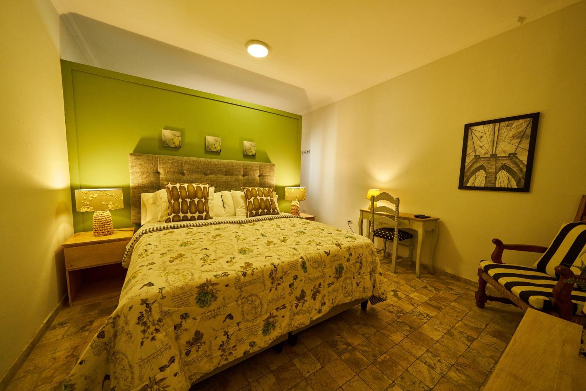 Pucllana Bbboutique Bed & Breakfast Лима Екстериор снимка