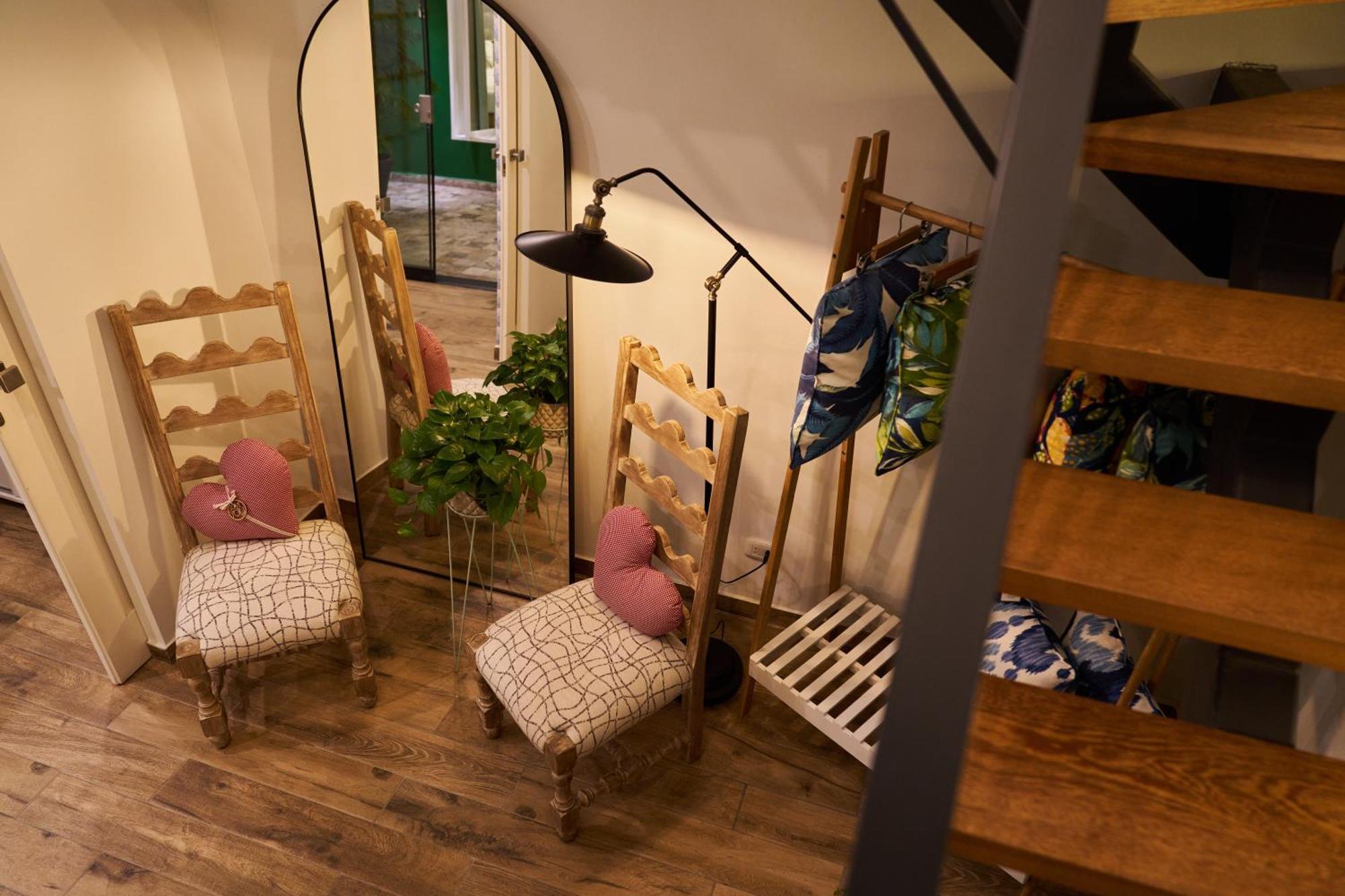 Pucllana Bbboutique Bed & Breakfast Лима Екстериор снимка