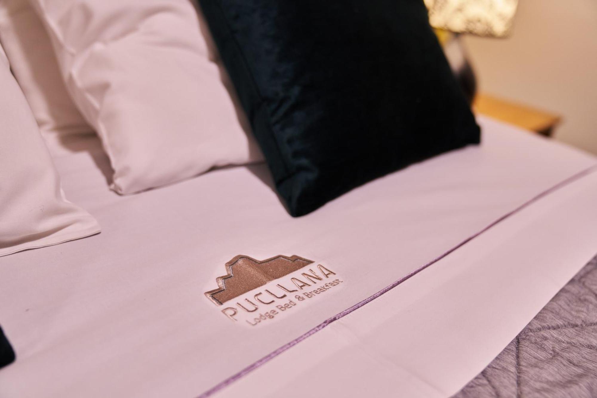 Pucllana Bbboutique Bed & Breakfast Лима Екстериор снимка