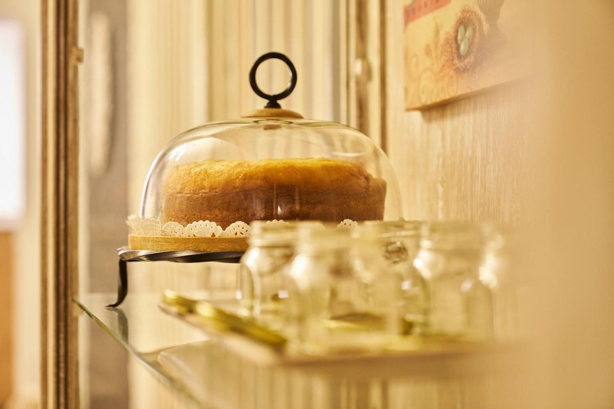 Pucllana Bbboutique Bed & Breakfast Лима Екстериор снимка