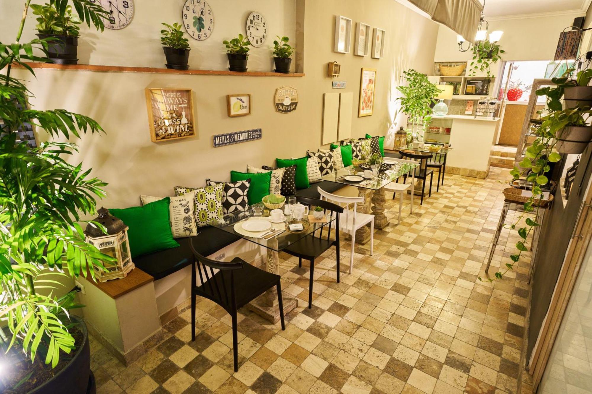 Pucllana Bbboutique Bed & Breakfast Лима Екстериор снимка