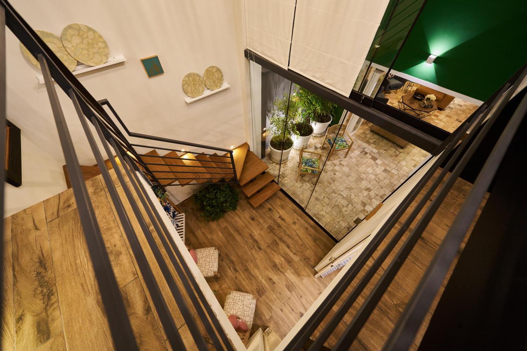 Pucllana Bbboutique Bed & Breakfast Лима Екстериор снимка