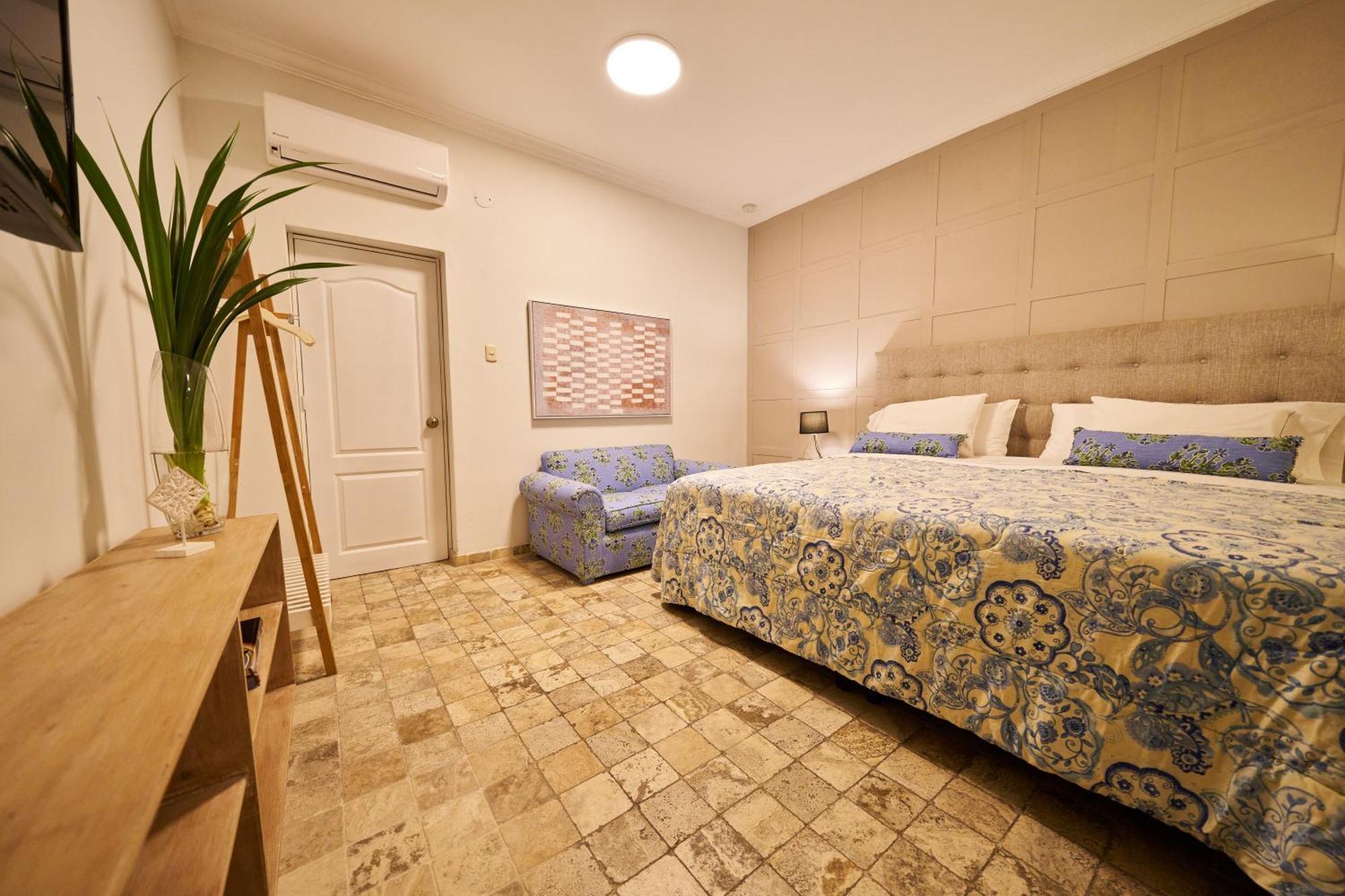 Pucllana Bbboutique Bed & Breakfast Лима Екстериор снимка