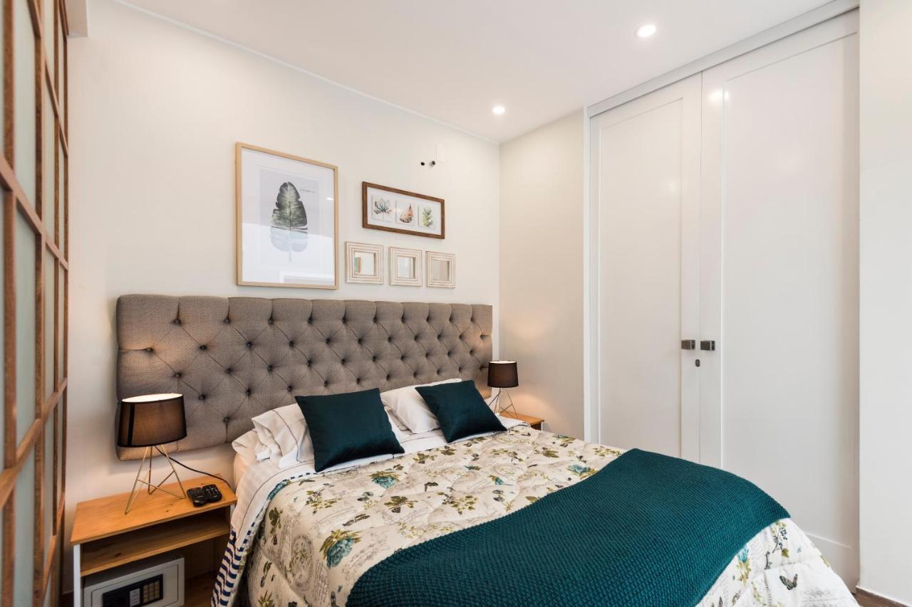 Pucllana Bbboutique Bed & Breakfast Лима Екстериор снимка