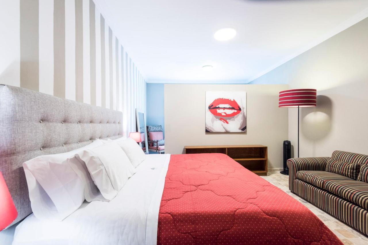 Pucllana Bbboutique Bed & Breakfast Лима Екстериор снимка
