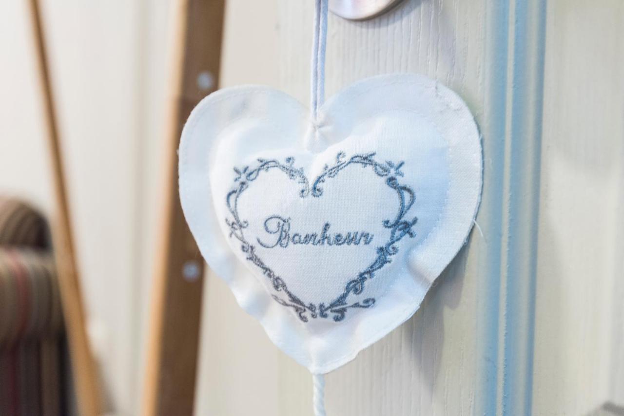Pucllana Bbboutique Bed & Breakfast Лима Екстериор снимка